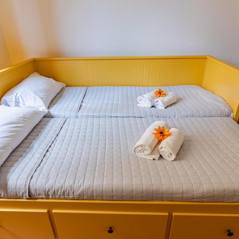 lnd 6- Free street parking, elevator - Appartamento con 3 Camere da Letto - 27