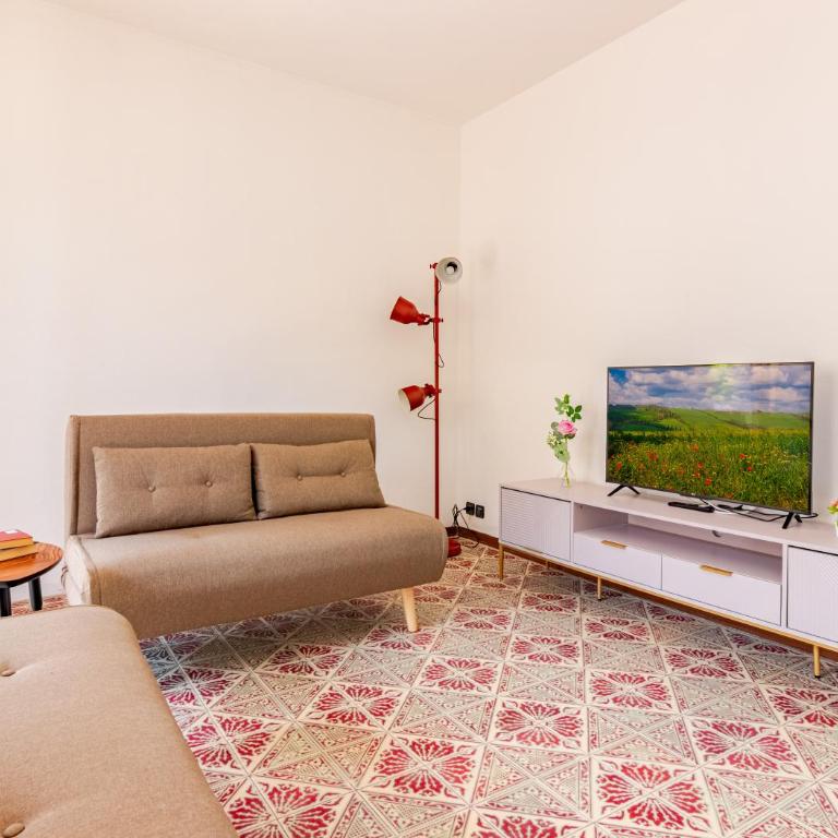 lnd 6- Free street parking, elevator - Appartamento con 3 Camere da Letto - 30
