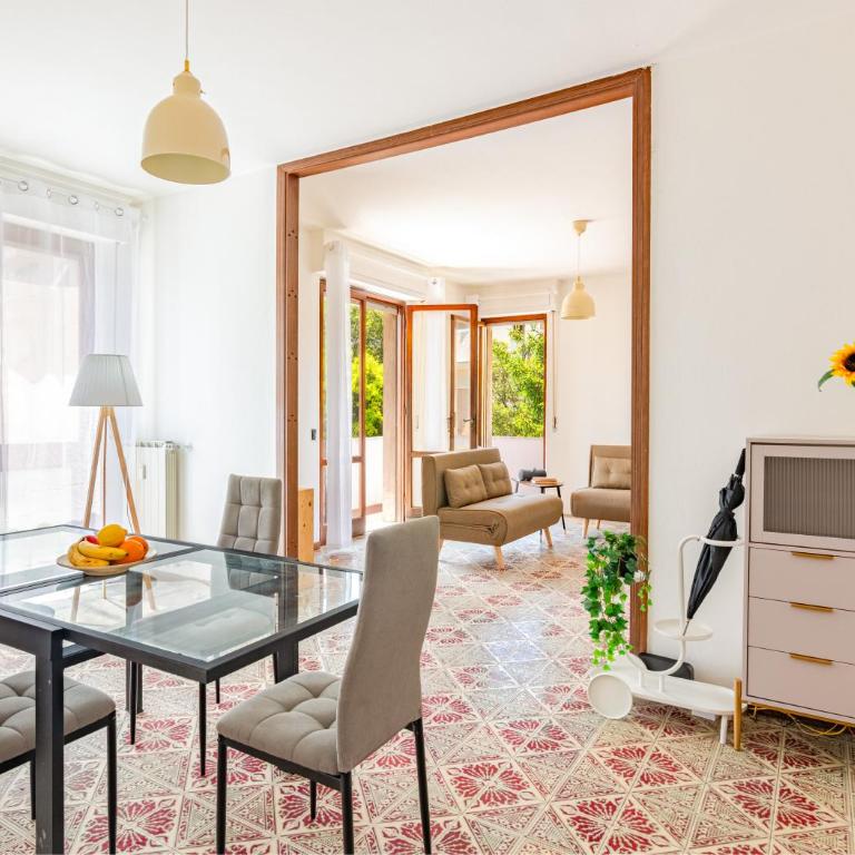 lnd 6- Free street parking, elevator - Appartamento con 3 Camere da Letto - 1