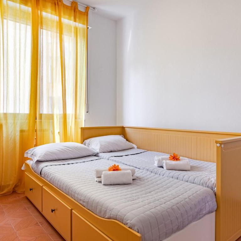 lnd 6- Free street parking, elevator - Appartamento con 3 Camere da Letto - 32