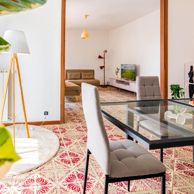 lnd 6- Free street parking, elevator - Appartamento con 3 Camere da Letto - 37