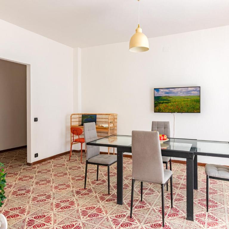 lnd 6- Free street parking, elevator - Appartamento con 3 Camere da Letto - 38