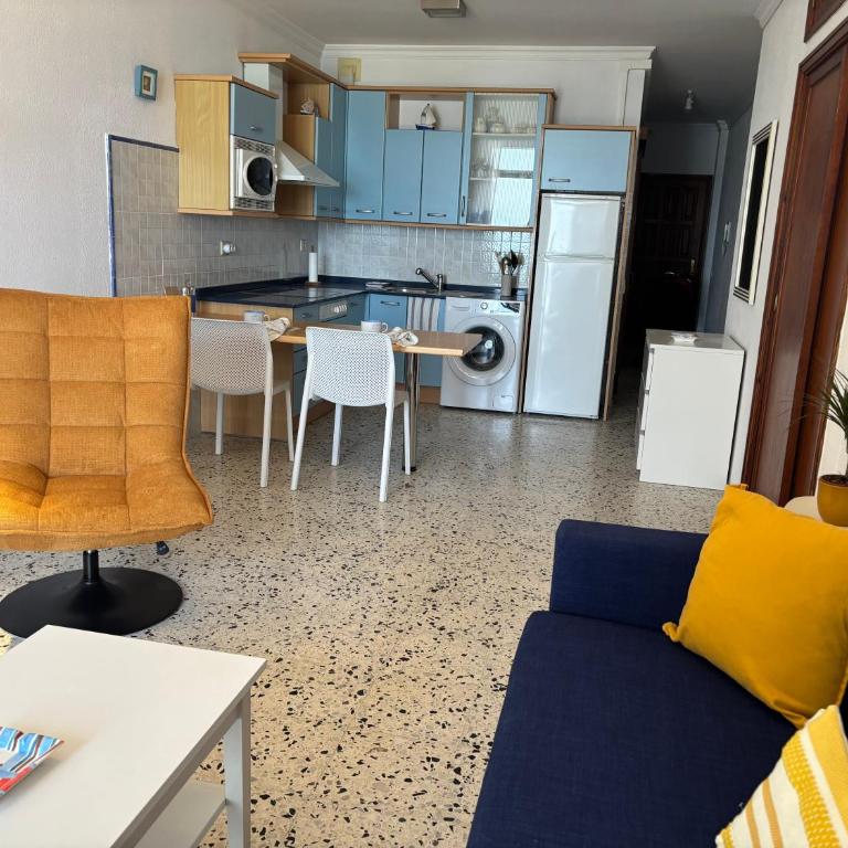 Lindamar Seeside Loft - Apartamento de 1 dormitorio - 7