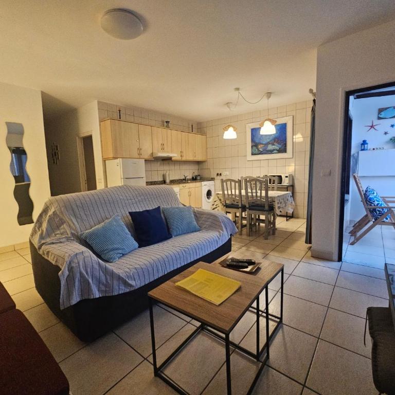 Casita de la Playa - Apartamento - 9