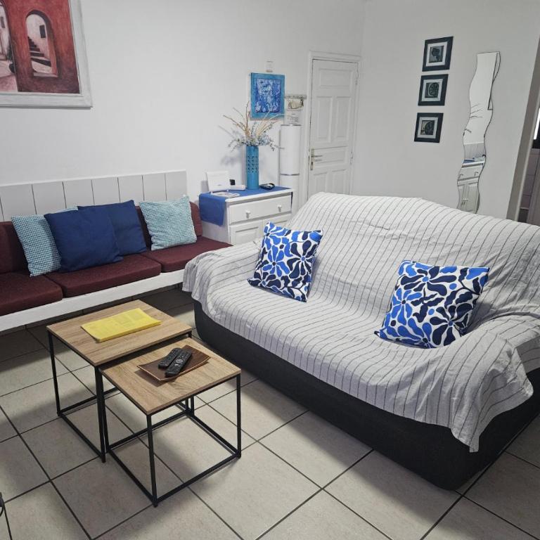 Casita de la Playa - Apartamento - 10