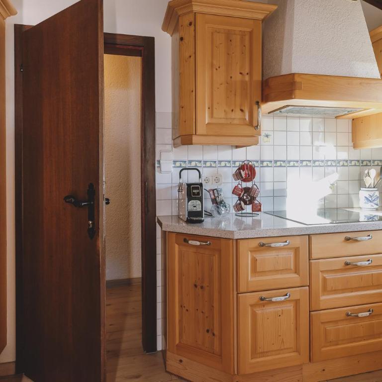 Ferienhaus Hohe Tauern in Piesendorf - Apartment mit Balkon - 12