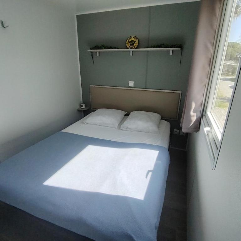 Cap du Roc - Mobile Home - 4