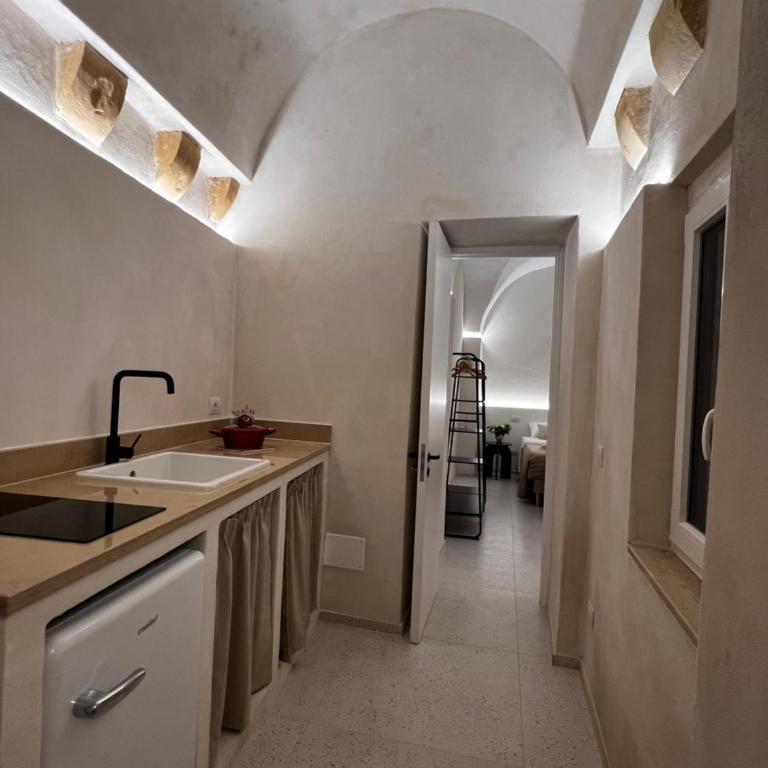 Casa Petra - Santa Croce - Casa con 1 Camera da Letto - 13