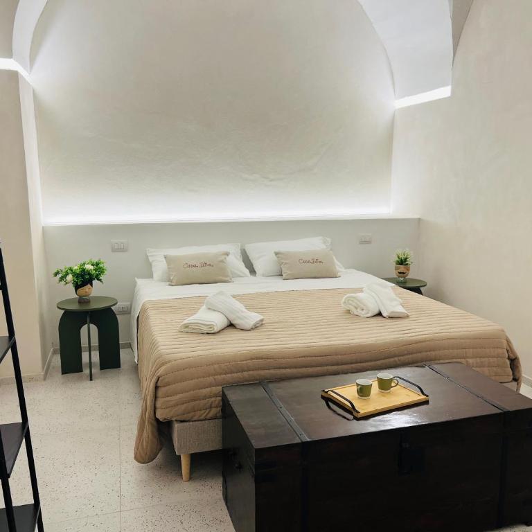 Casa Petra - Santa Croce - Casa con 1 Camera da Letto - 15