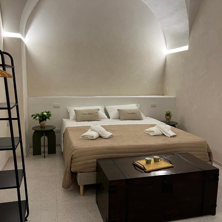 Casa Petra - Santa Croce - Casa con 1 Camera da Letto - 14