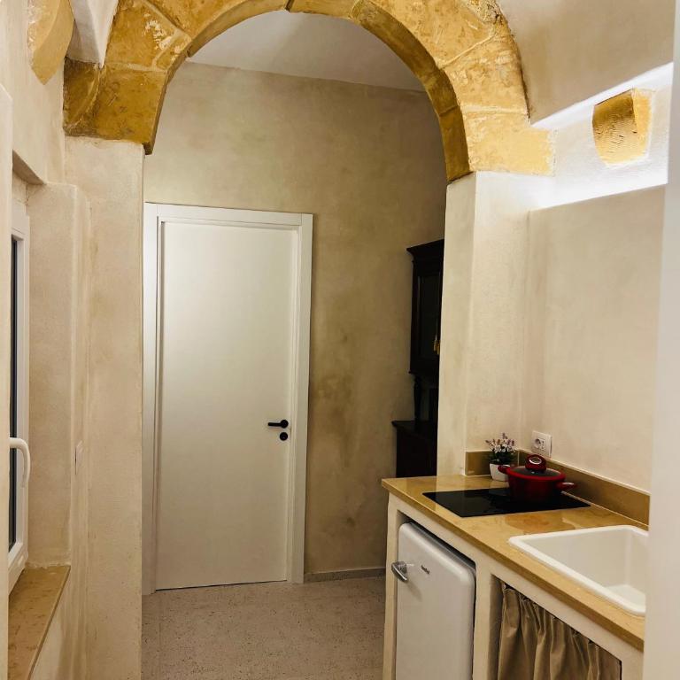 Casa Petra - Santa Croce - Casa con 1 Camera da Letto - 19