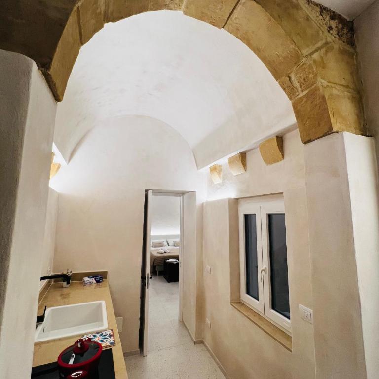 Casa Petra - Santa Croce - Casa con 1 Camera da Letto - 18
