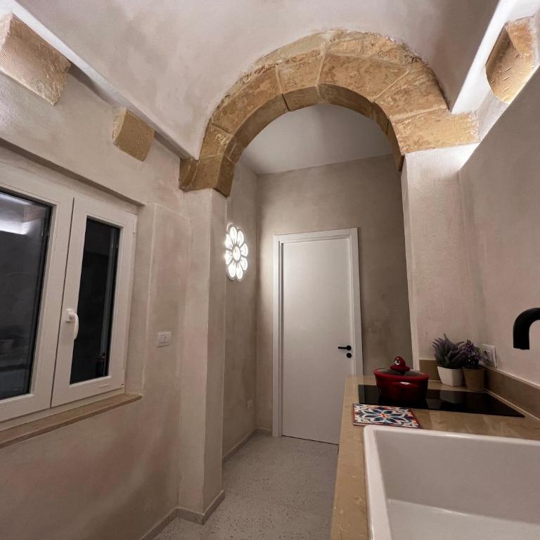 Casa Petra - Santa Croce - Casa con 1 Camera da Letto - 22