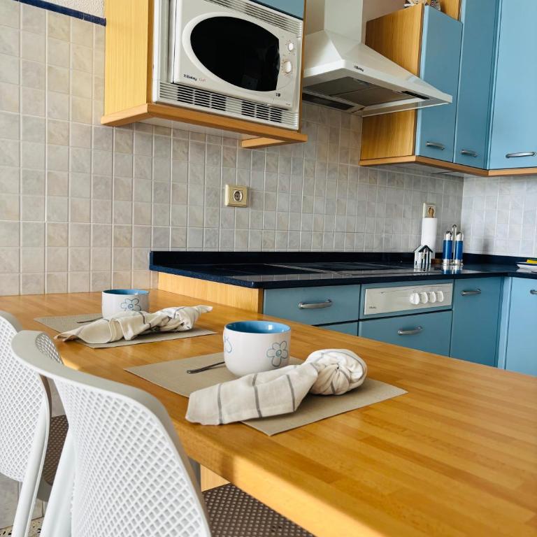 Lindamar Seeside Loft - Apartamento de 1 dormitorio - 4