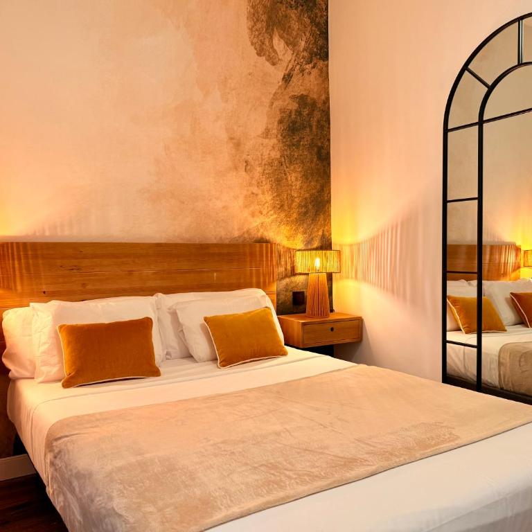 dozZze - Maroto II - de Madrid - Two-Bedroom Deluxe Apartment - 22