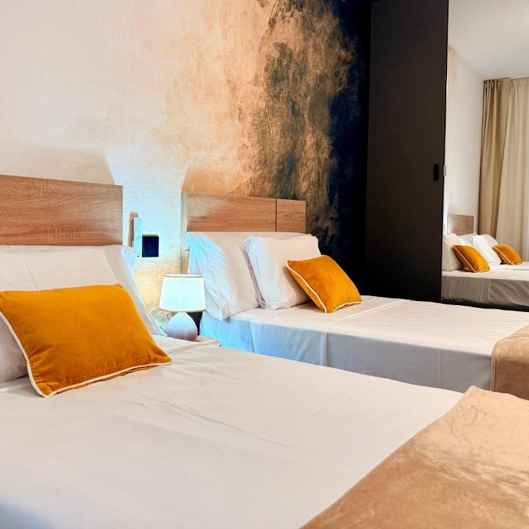 dozZze - Maroto II - de Madrid - Two-Bedroom Deluxe Apartment - 4