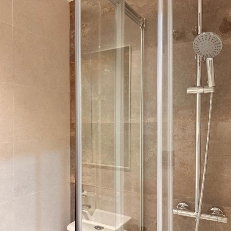 dozZze - Maroto II - de Madrid - Two-Bedroom Deluxe Apartment - 17