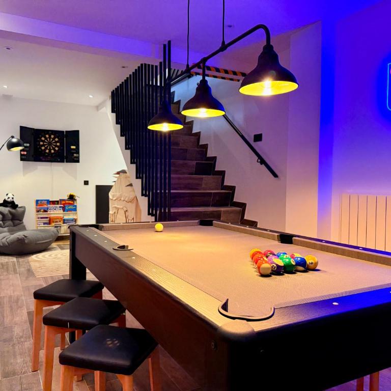dozZze - Maroto II - de Madrid - Two-Bedroom Deluxe Apartment - 6