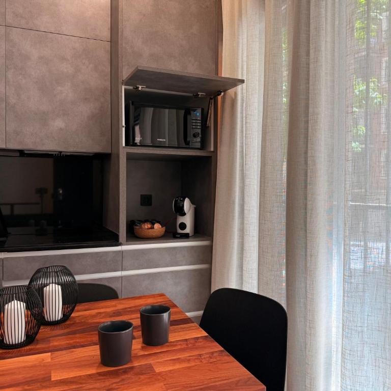 dozZze - Maroto II - de Madrid - Two-Bedroom Deluxe Apartment - 10