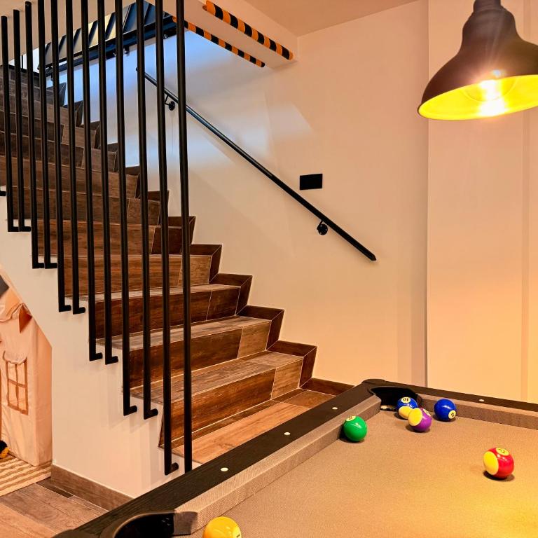 dozZze - Maroto II - de Madrid - Two-Bedroom Deluxe Apartment - 8