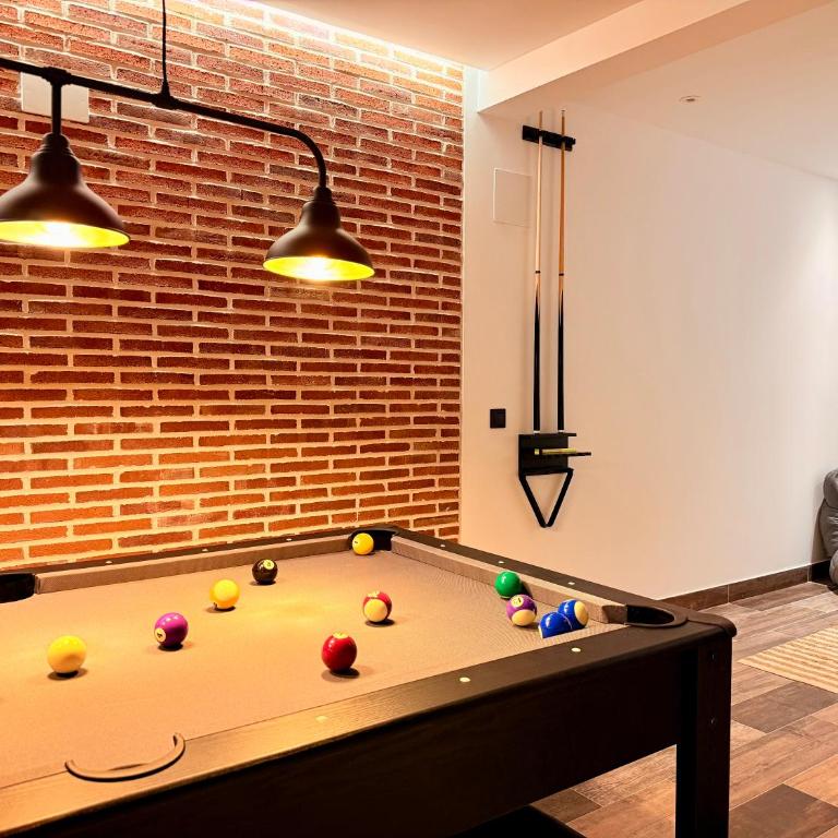 dozZze - Maroto II - de Madrid - Two-Bedroom Deluxe Apartment - 21