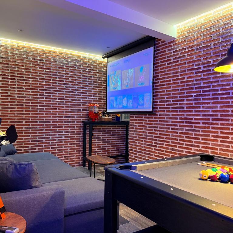 dozZze - Maroto II - de Madrid - Two-Bedroom Deluxe Apartment - 2