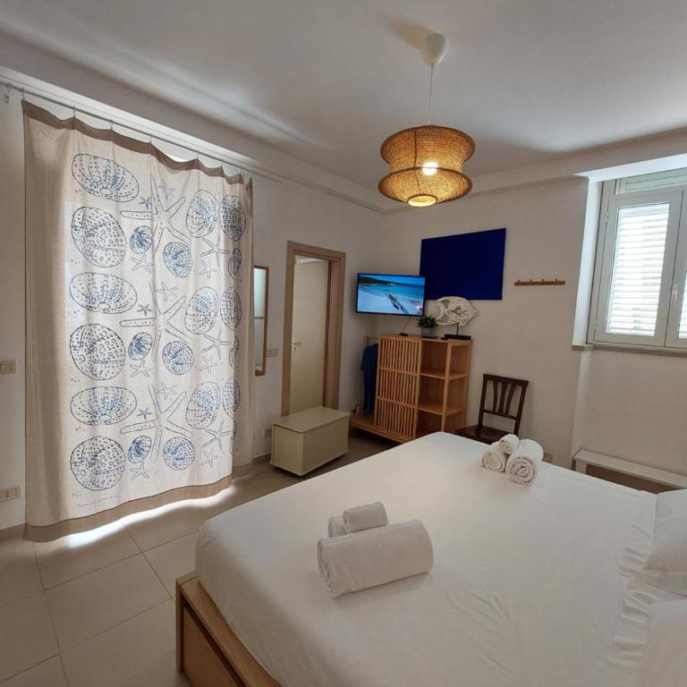 Saltwater con parcheggio privato - Appartamento con 1 Camera da Letto - 38