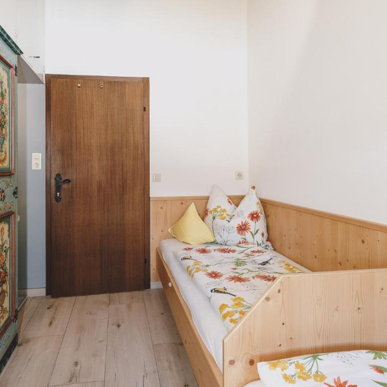 Ferienhaus Hohe Tauern in Piesendorf - Apartment mit Balkon - 9