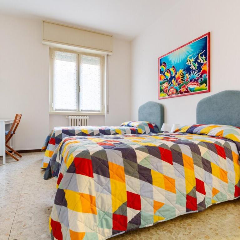 Casa Paola in Martesana - Appartamento con 1 Camera da Letto - 2