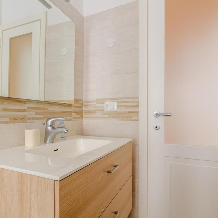 Casa Paola in Martesana - Appartamento con 1 Camera da Letto - 4
