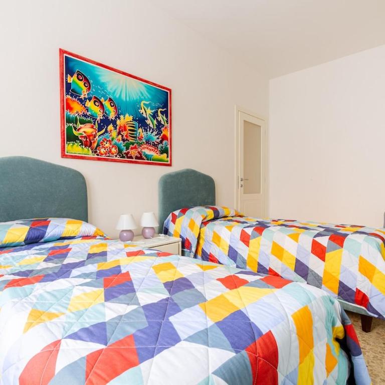 Casa Paola in Martesana - Appartamento con 1 Camera da Letto - 7