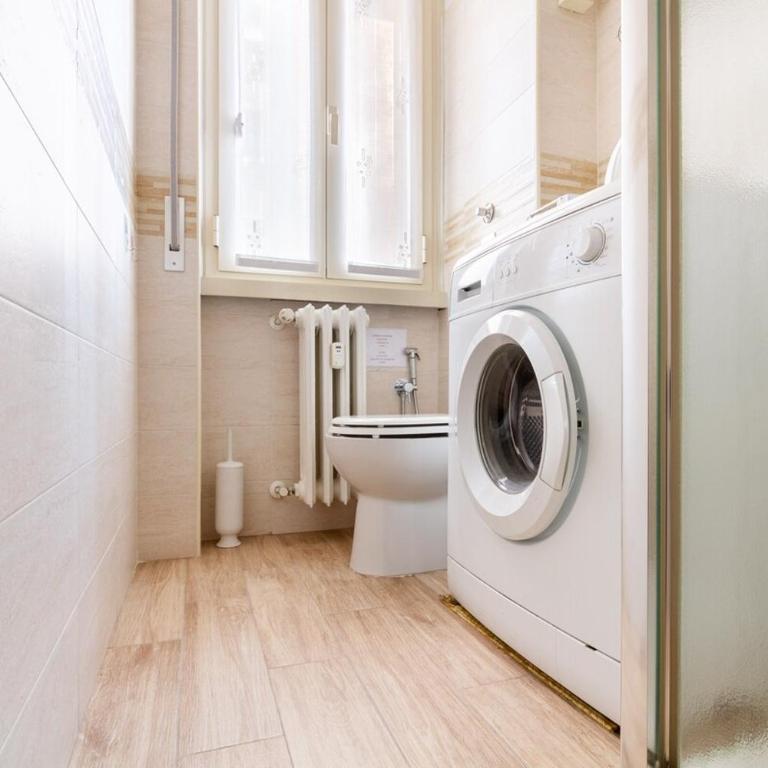 Casa Paola in Martesana - Appartamento con 1 Camera da Letto - 8