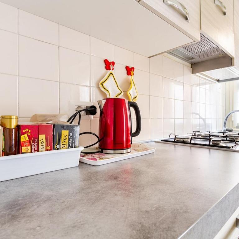 Casa Paola in Martesana - Appartamento con 1 Camera da Letto - 11