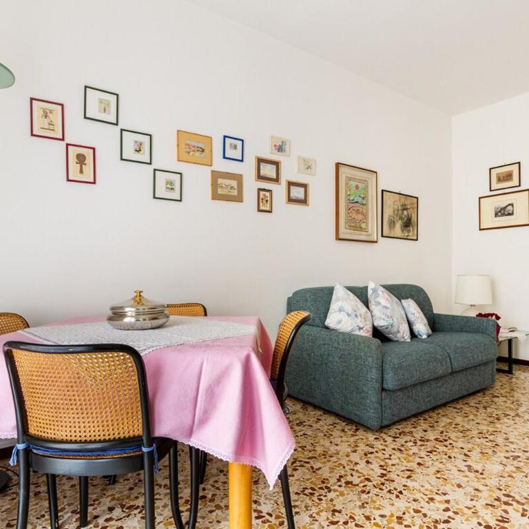 Casa Paola in Martesana - Appartamento con 1 Camera da Letto - 12