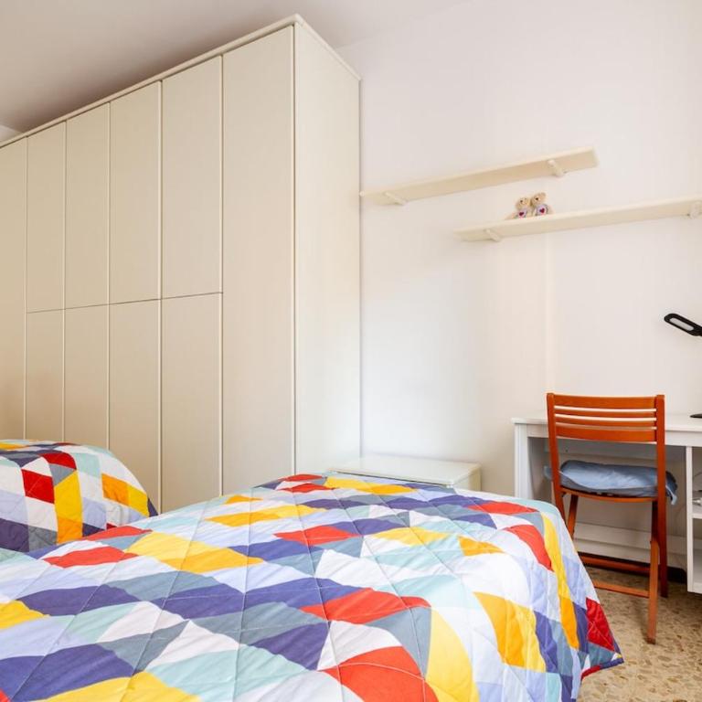 Casa Paola in Martesana - Appartamento con 1 Camera da Letto - 14