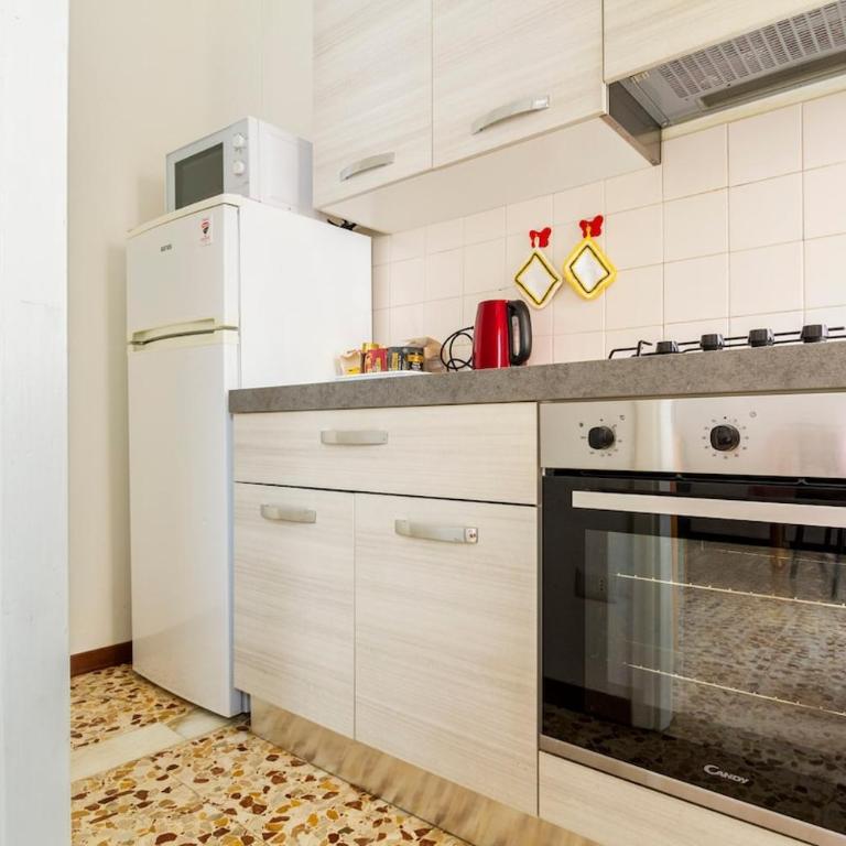 Casa Paola in Martesana - Appartamento con 1 Camera da Letto - 15