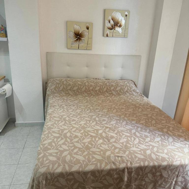 Nice studio, near the beach - Studio - 9