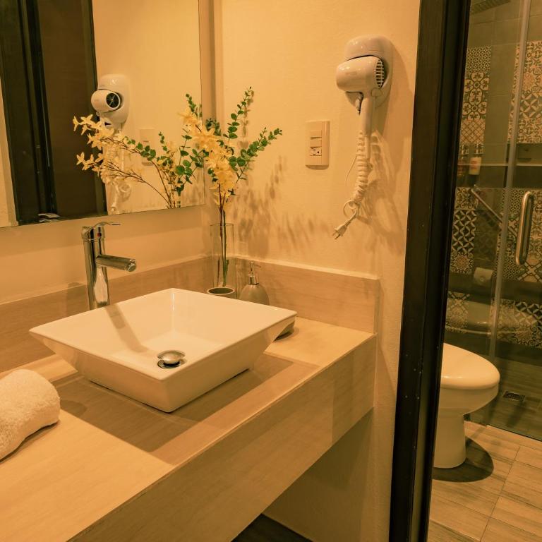 Na Hotel - Queen Studio - 4