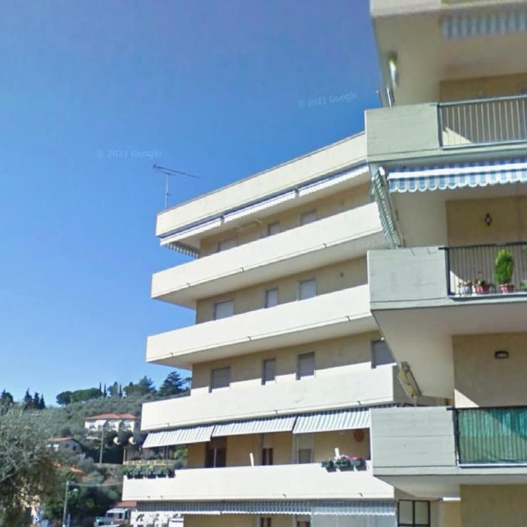 A due passi dal mare - Appartamento con 2 Camere da Letto - 17