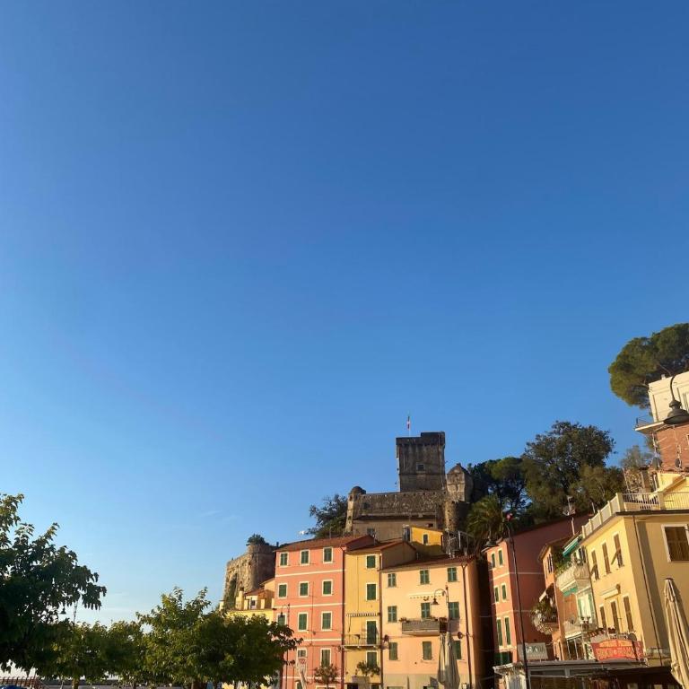A due passi dal mare - Appartamento con 2 Camere da Letto - 18