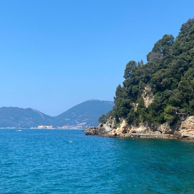 A due passi dal mare - Appartamento con 2 Camere da Letto - 19