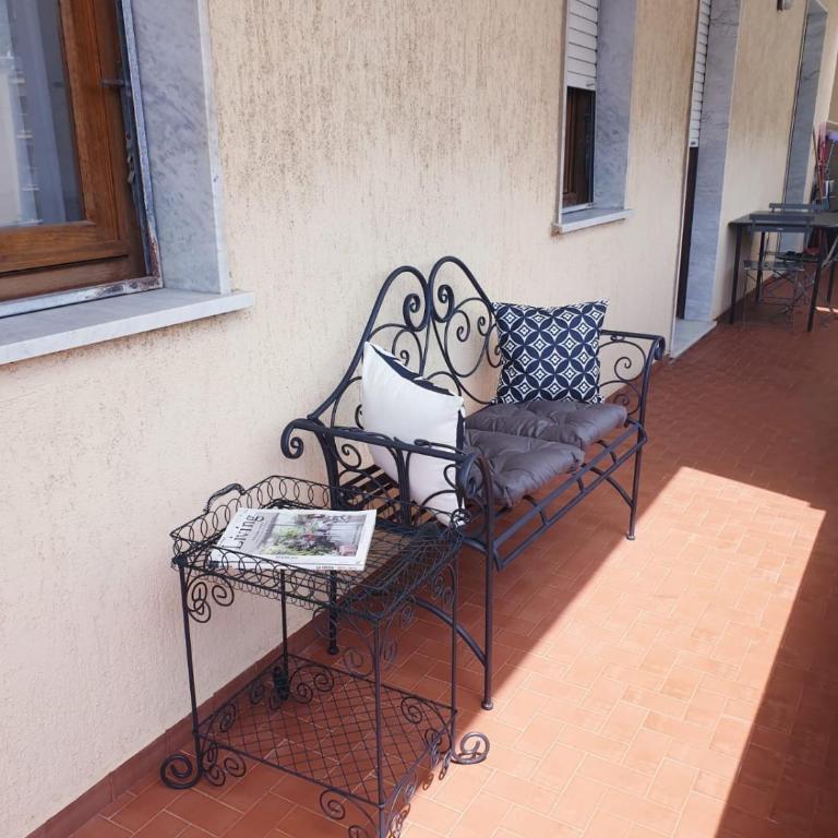 A due passi dal mare - Appartamento con 2 Camere da Letto - 1