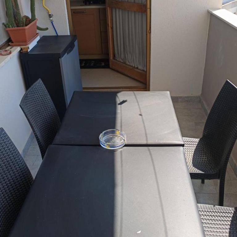 Appartamento Il Canto Delle Sirene - One-Bedroom Apartment - 20