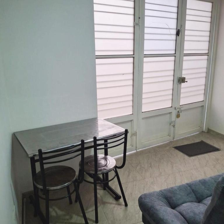 El Remanso - Apartamento de 1 dormitorio - 8