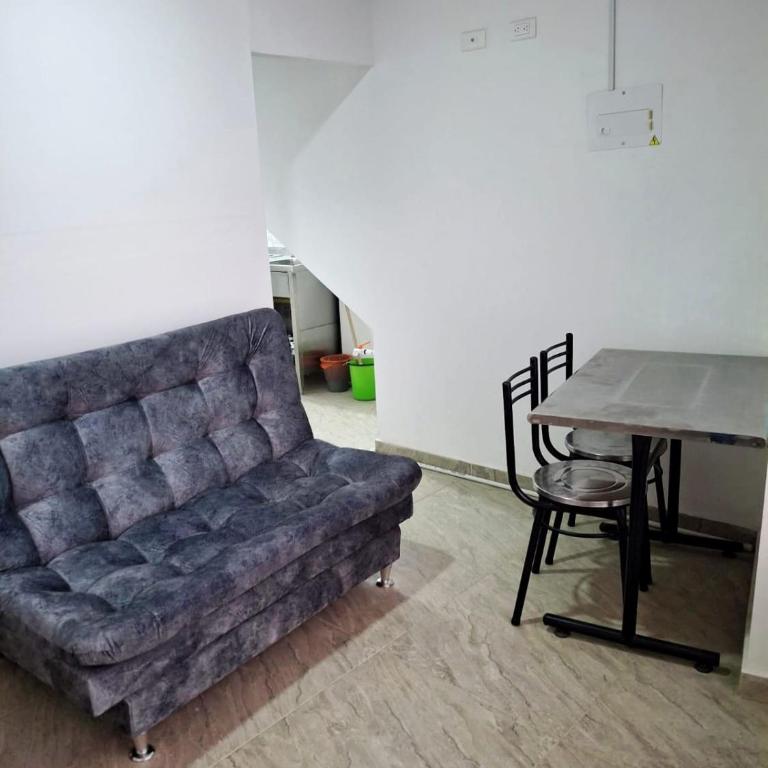 El Remanso - Apartamento de 1 dormitorio - 7