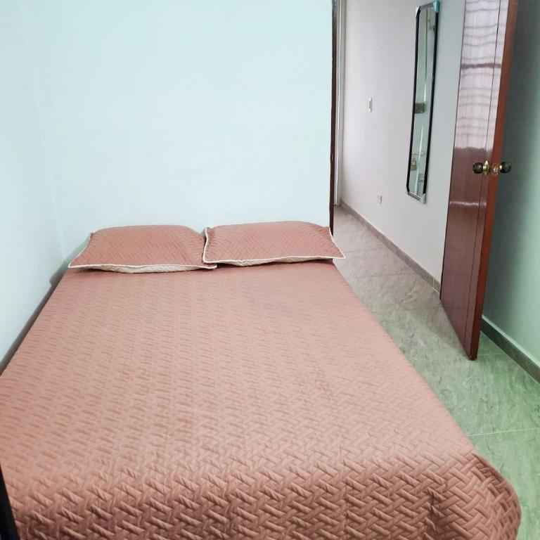 El Remanso - Apartamento de 1 dormitorio - 2