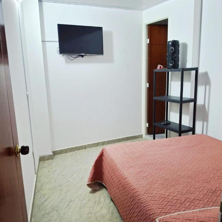 El Remanso - Apartamento de 1 dormitorio - 1