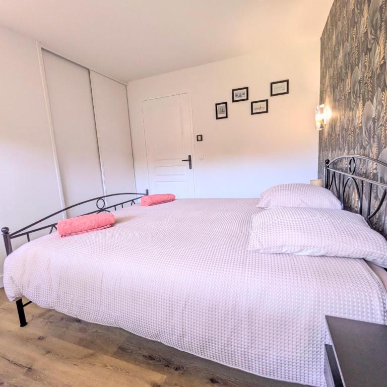 La Royale Chic Piscine chauffée vélos à disposition Proche océan et golf - Villa avec Piscine Privée - 25