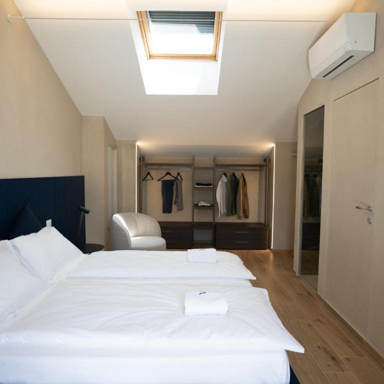 Villa Revedin Apartments - Two-Bedroom Apartment - 2