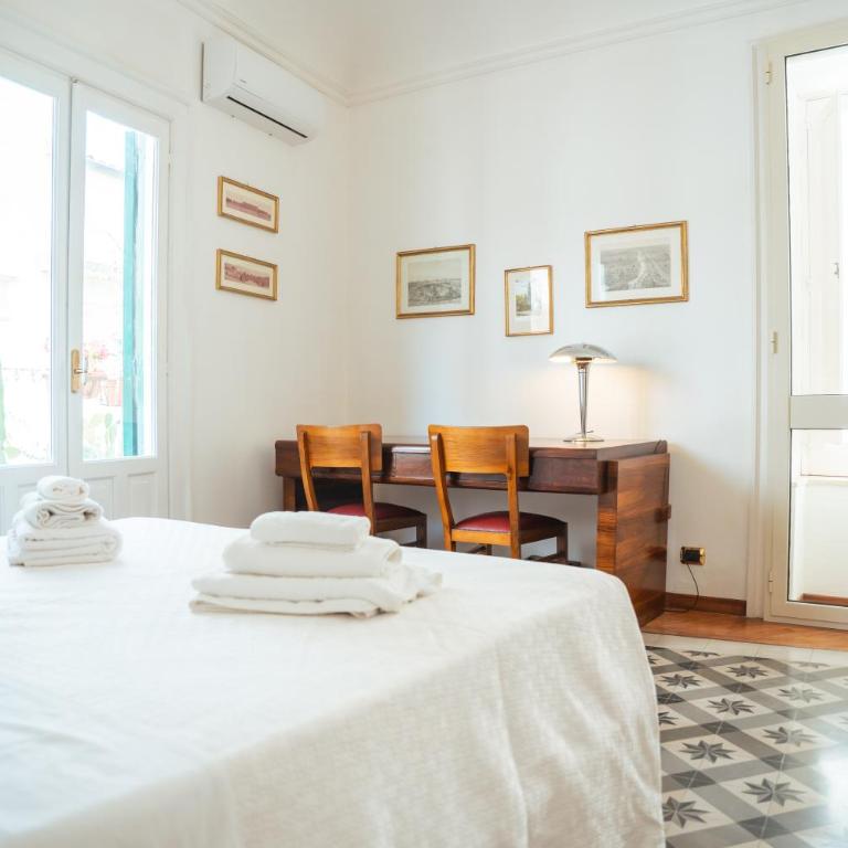 Deco' Home - Ortigia al Duomo whit Terrace - Appartamento con 3 Camere da Letto - 40